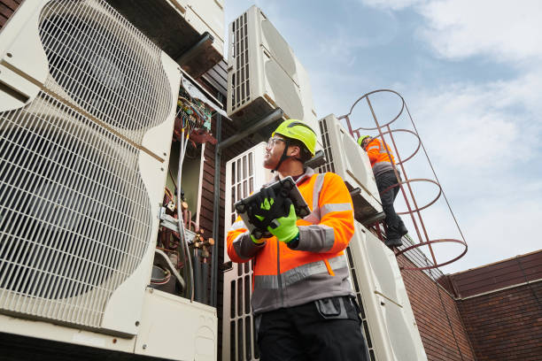 Best Energy-efficient HVAC Solutions in Kendale Lakes, FL