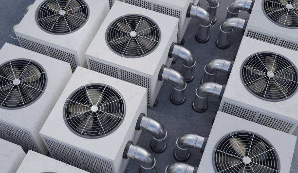 Best VRF (Variable Refrigerant Flow) Systems in Kendale Lakes, FL